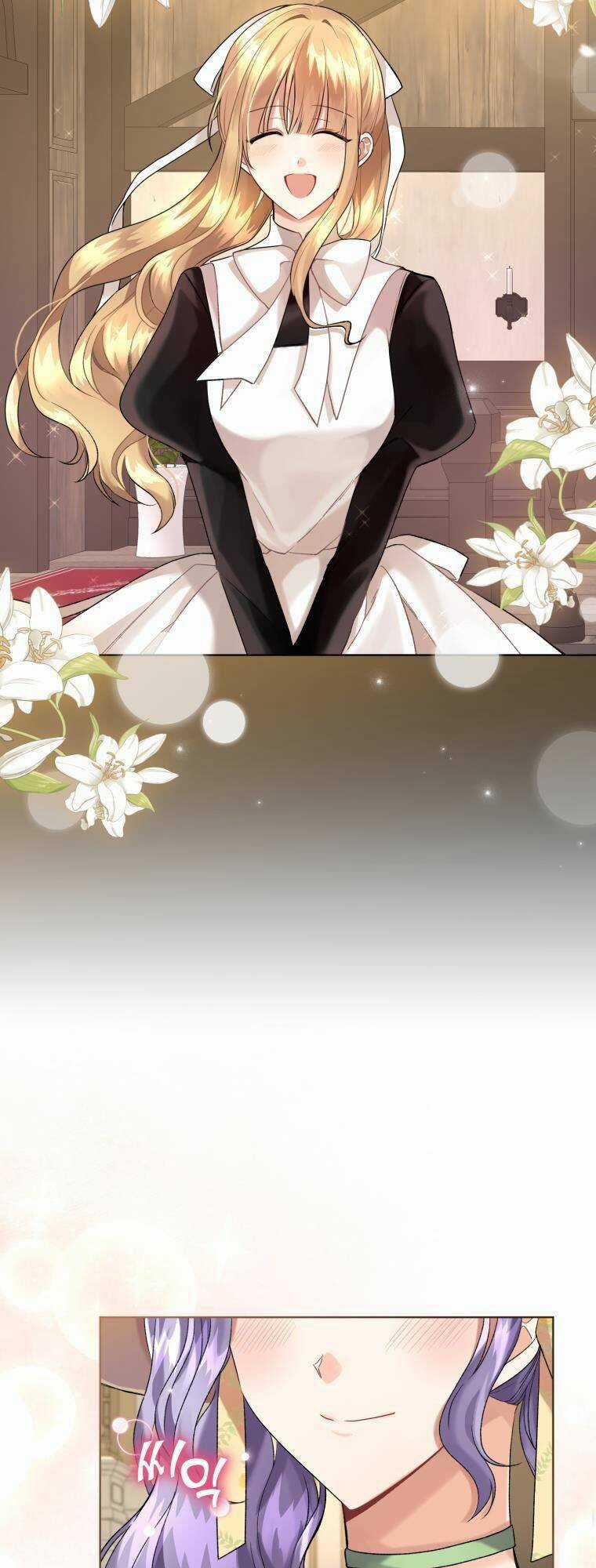 Tôi Là Vị Hôn Thê Của Nam Phụ Phản Diện Chapter 14 trang 18