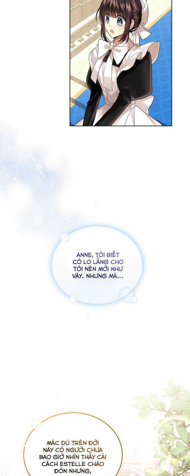 Tôi Là Vị Hôn Thê Của Nam Phụ Phản Diện Chapter 14 trang 20