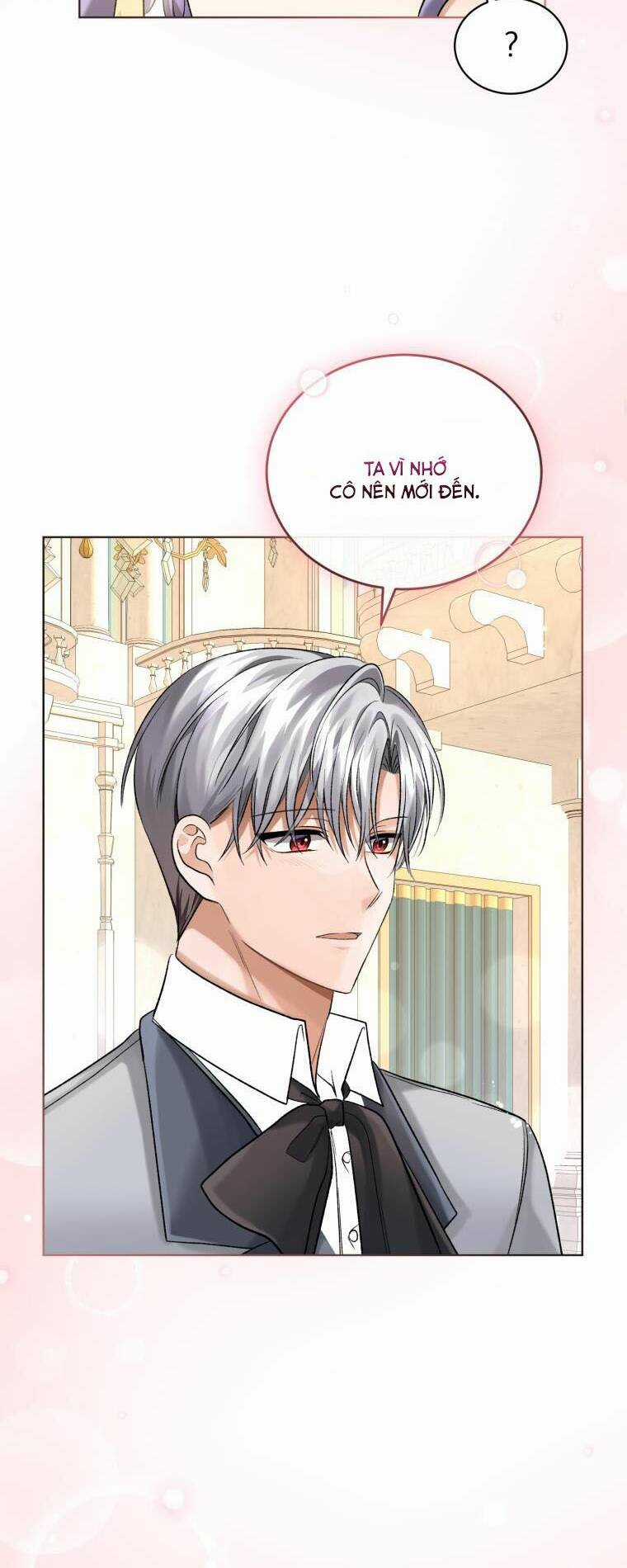 Tôi Là Vị Hôn Thê Của Nam Phụ Phản Diện Chapter 14 trang 40