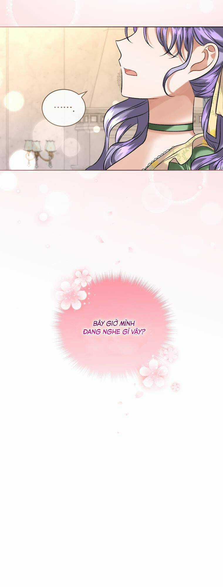 Tôi Là Vị Hôn Thê Của Nam Phụ Phản Diện Chapter 14 trang 41