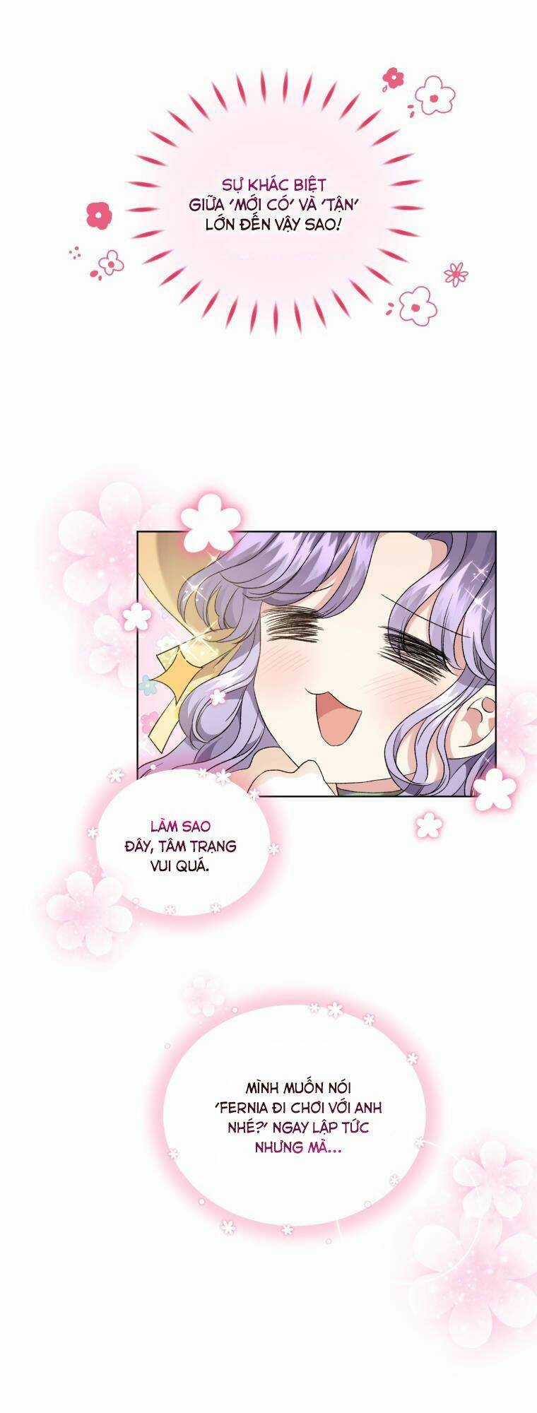 Tôi Là Vị Hôn Thê Của Nam Phụ Phản Diện Chapter 14 trang 43