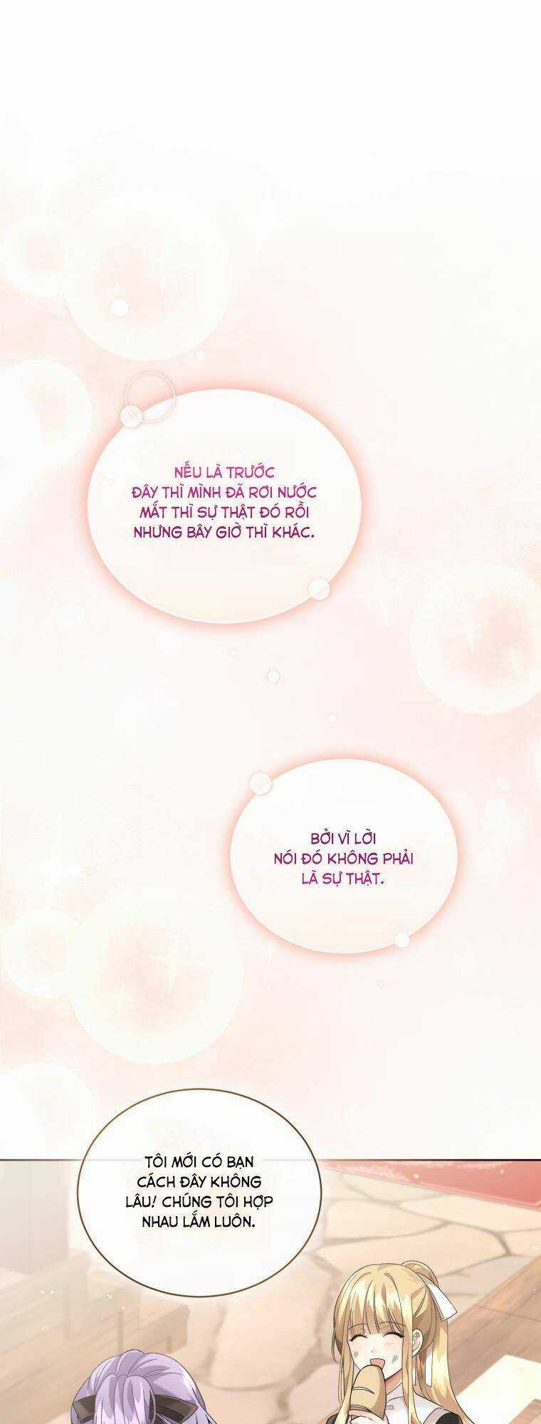 Tôi Là Vị Hôn Thê Của Nam Phụ Phản Diện Chapter 14 trang 46