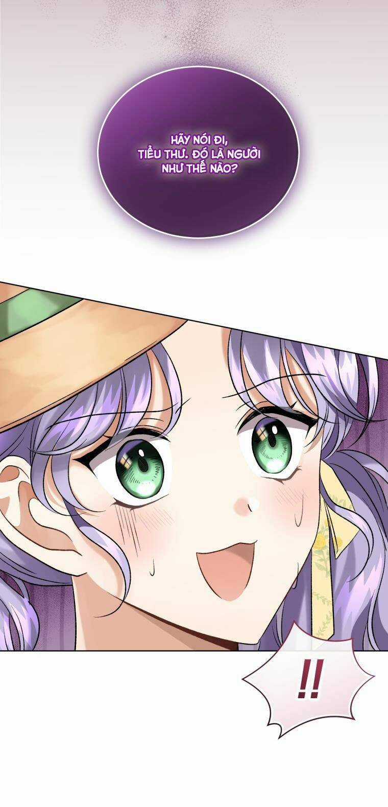 Tôi Là Vị Hôn Thê Của Nam Phụ Phản Diện Chapter 14 trang 49