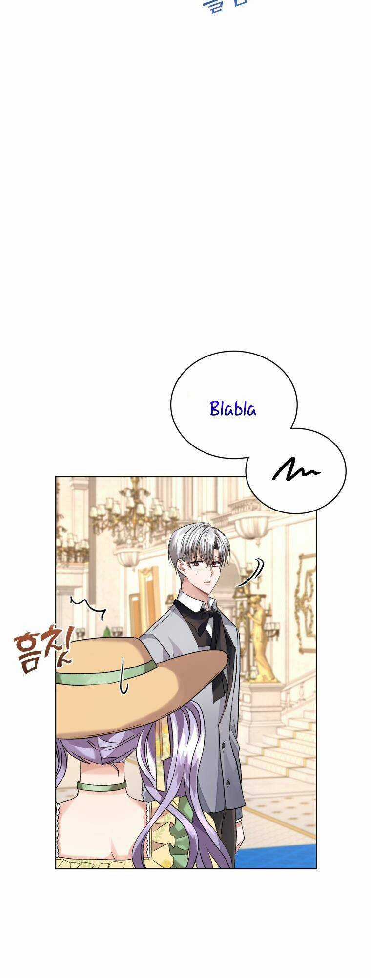 Tôi Là Vị Hôn Thê Của Nam Phụ Phản Diện Chapter 15 trang 13