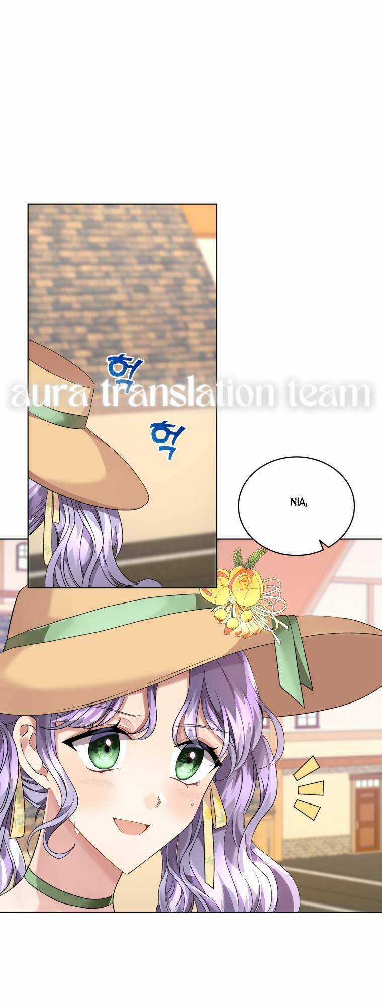 Tôi Là Vị Hôn Thê Của Nam Phụ Phản Diện Chapter 15 trang 16