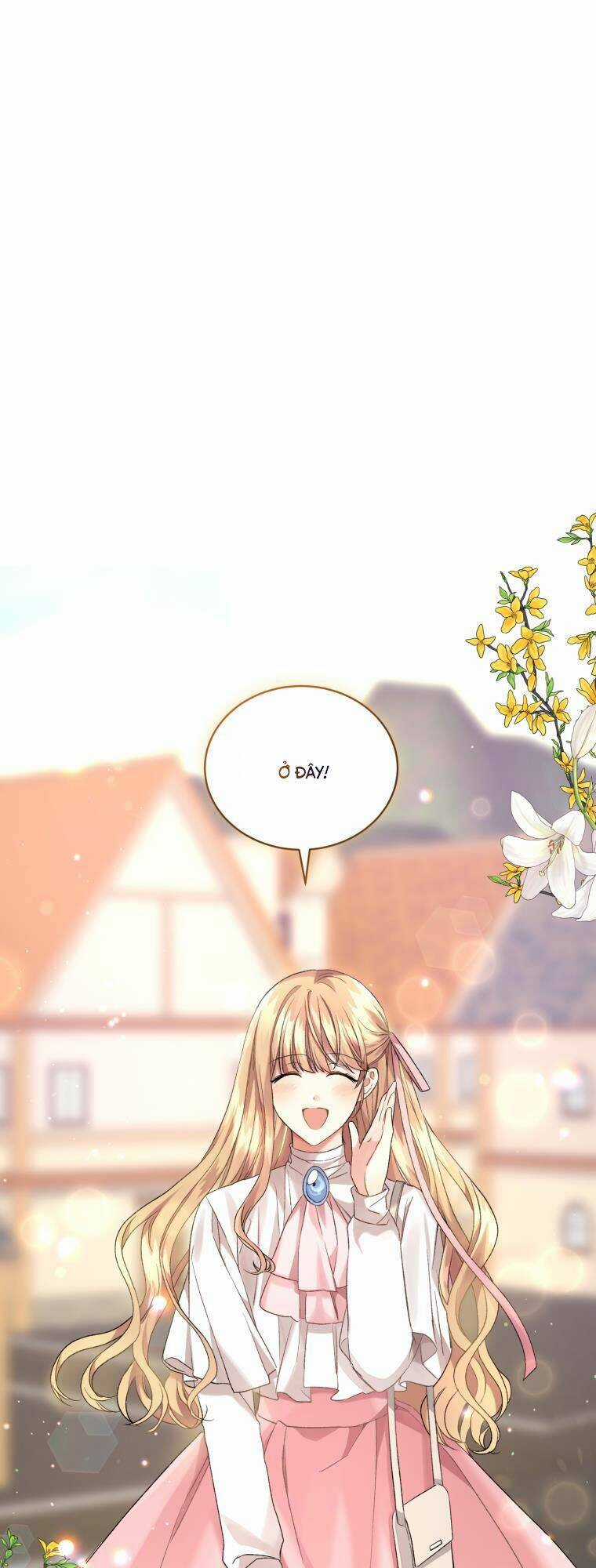 Tôi Là Vị Hôn Thê Của Nam Phụ Phản Diện Chapter 15 trang 17