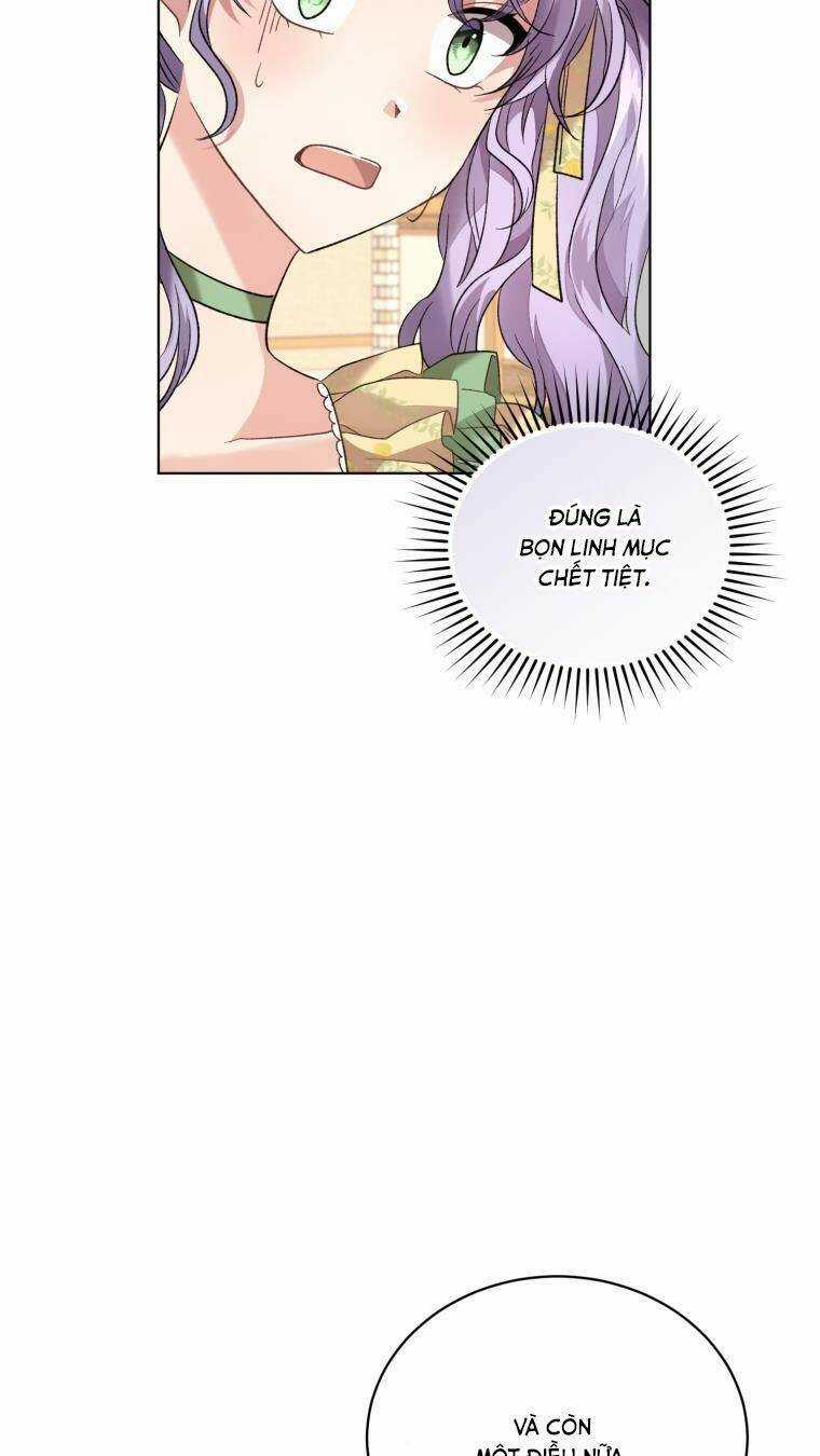 Tôi Là Vị Hôn Thê Của Nam Phụ Phản Diện Chapter 15 trang 29