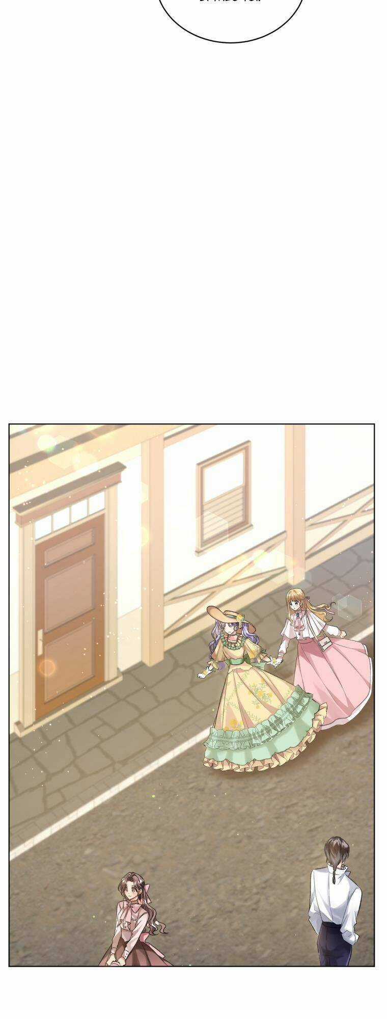 Tôi Là Vị Hôn Thê Của Nam Phụ Phản Diện Chapter 15 trang 33