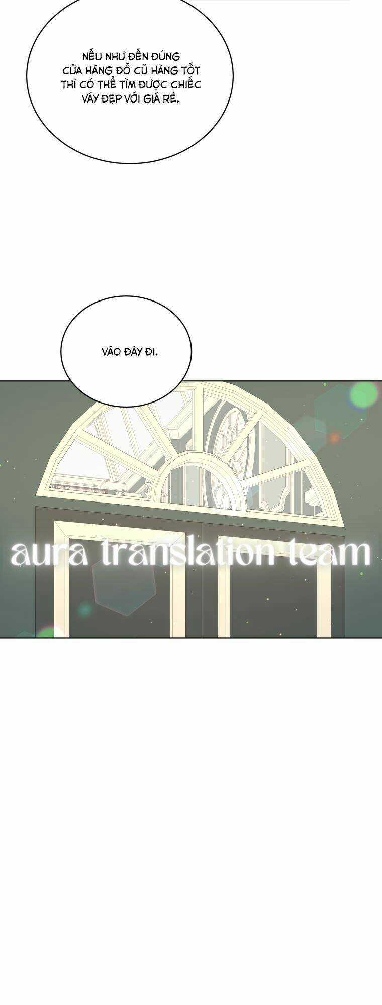 Tôi Là Vị Hôn Thê Của Nam Phụ Phản Diện Chapter 15 trang 35