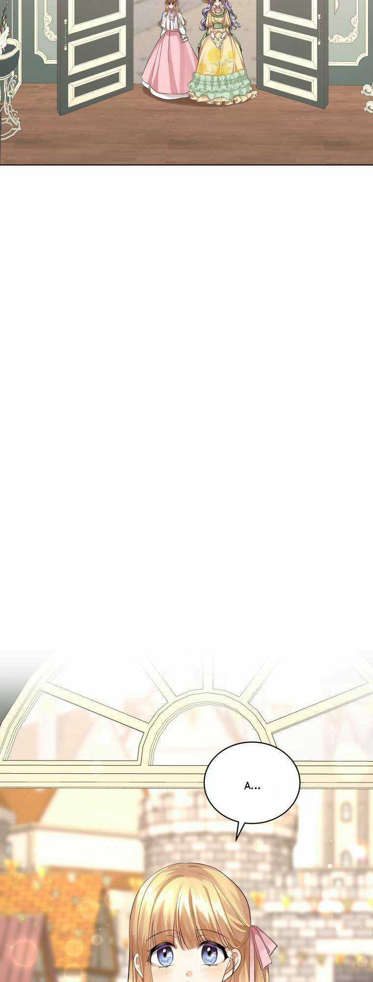 Tôi Là Vị Hôn Thê Của Nam Phụ Phản Diện Chapter 15 trang 37