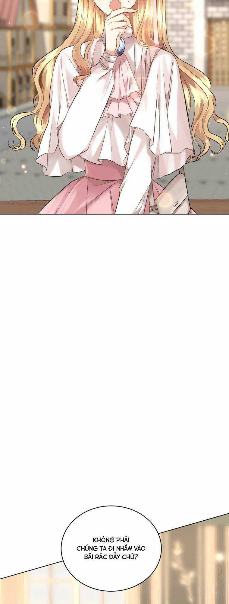 Tôi Là Vị Hôn Thê Của Nam Phụ Phản Diện Chapter 15 trang 38