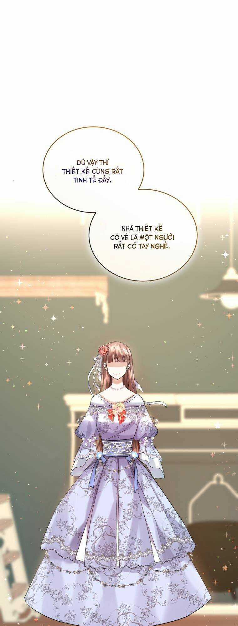 Tôi Là Vị Hôn Thê Của Nam Phụ Phản Diện Chapter 15 trang 41