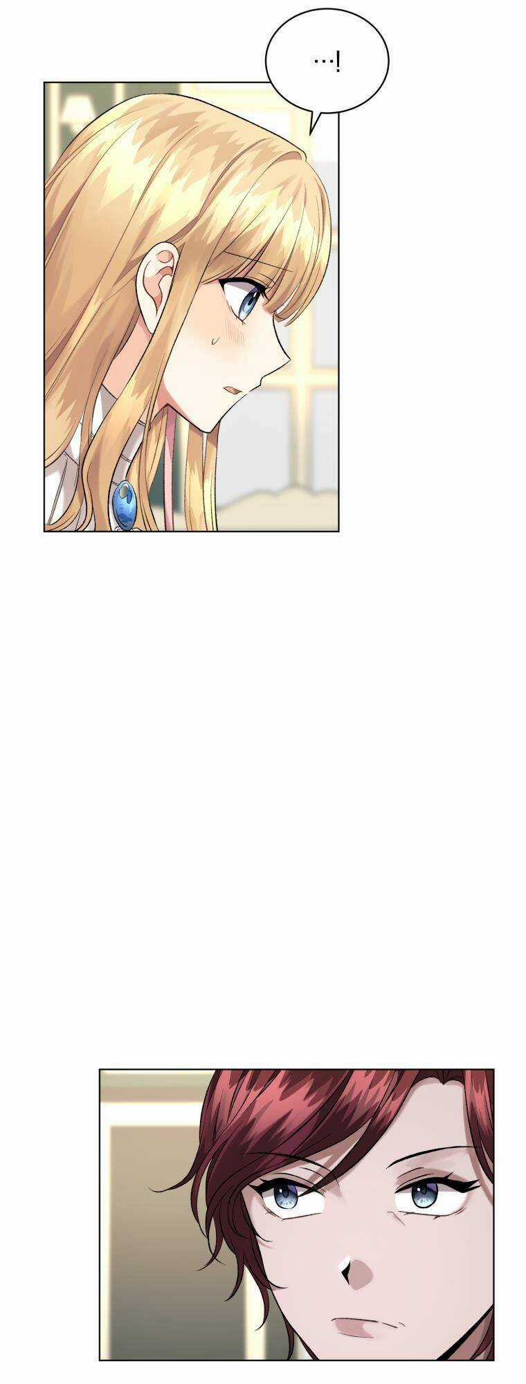 Tôi Là Vị Hôn Thê Của Nam Phụ Phản Diện Chapter 15 trang 46