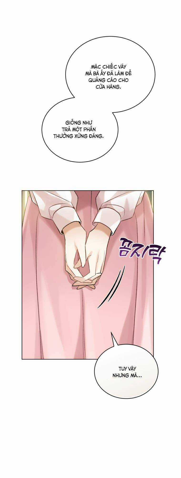 Tôi Là Vị Hôn Thê Của Nam Phụ Phản Diện Chapter 15 trang 56