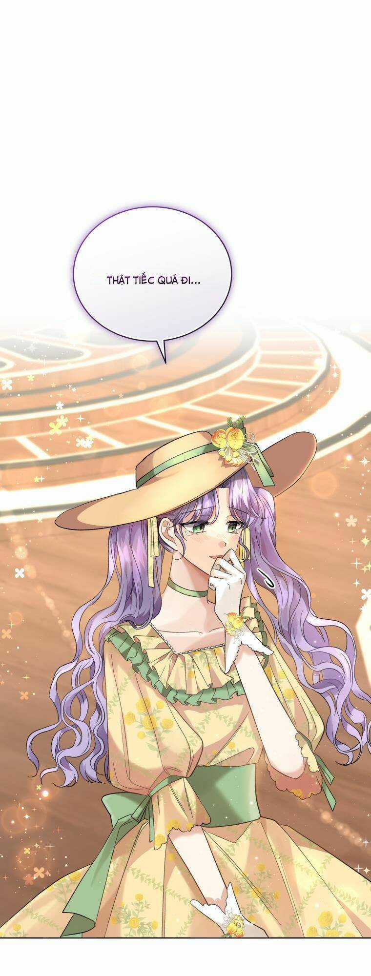 Tôi Là Vị Hôn Thê Của Nam Phụ Phản Diện Chapter 15 trang 58