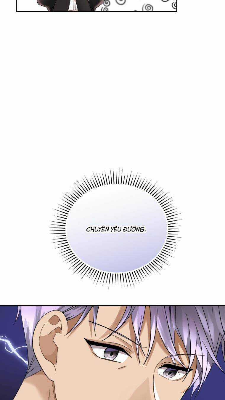 Tôi Là Vị Hôn Thê Của Nam Phụ Phản Diện Chapter 15 trang 9