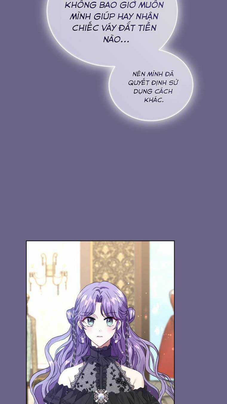 Tôi Là Vị Hôn Thê Của Nam Phụ Phản Diện Chapter 16 trang 10