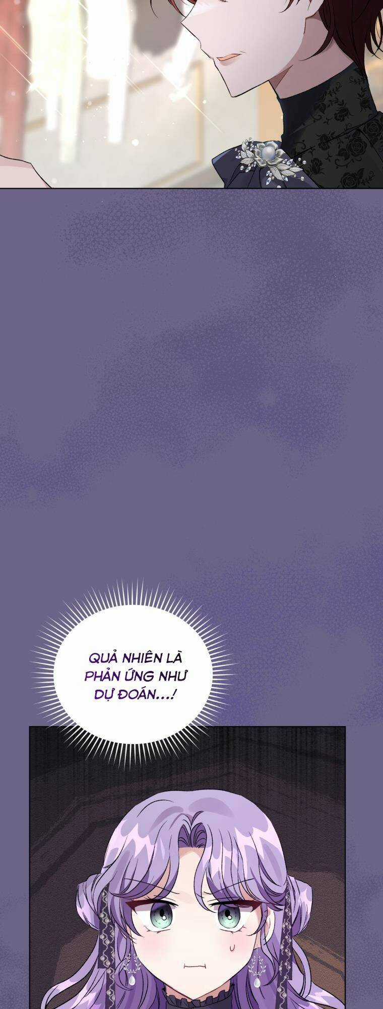 Tôi Là Vị Hôn Thê Của Nam Phụ Phản Diện Chapter 16 trang 12