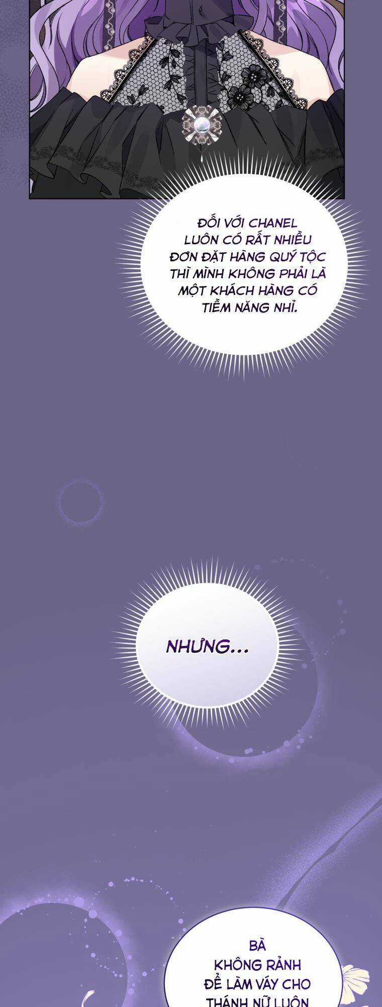 Tôi Là Vị Hôn Thê Của Nam Phụ Phản Diện Chapter 16 trang 13