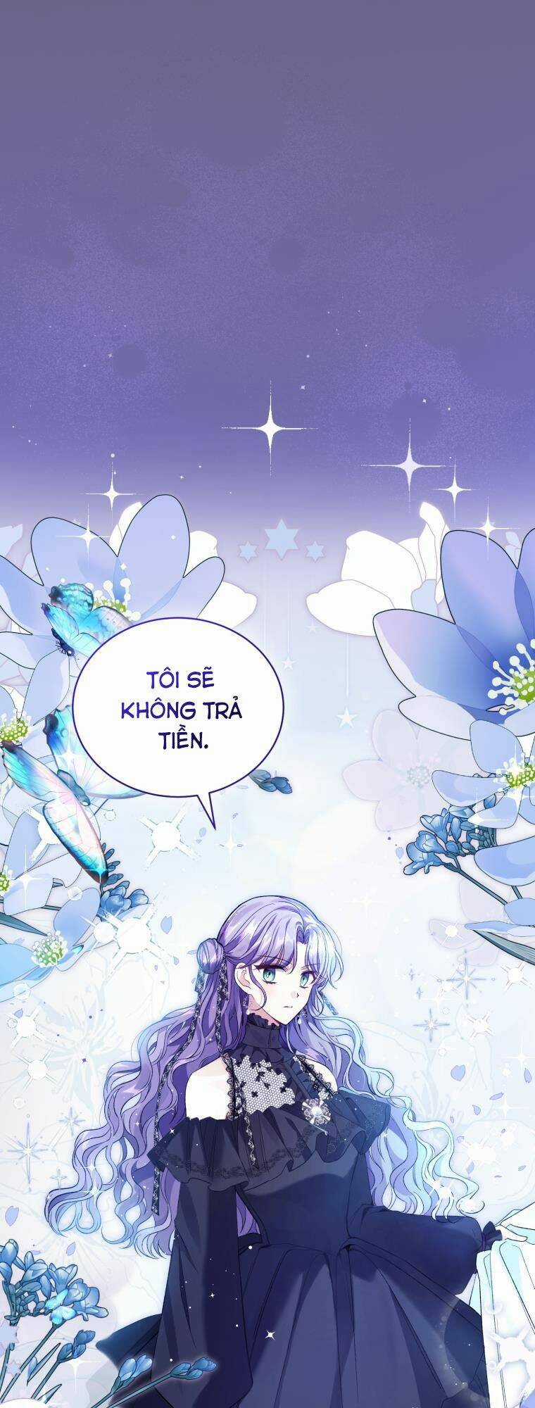 Tôi Là Vị Hôn Thê Của Nam Phụ Phản Diện Chapter 16 trang 21