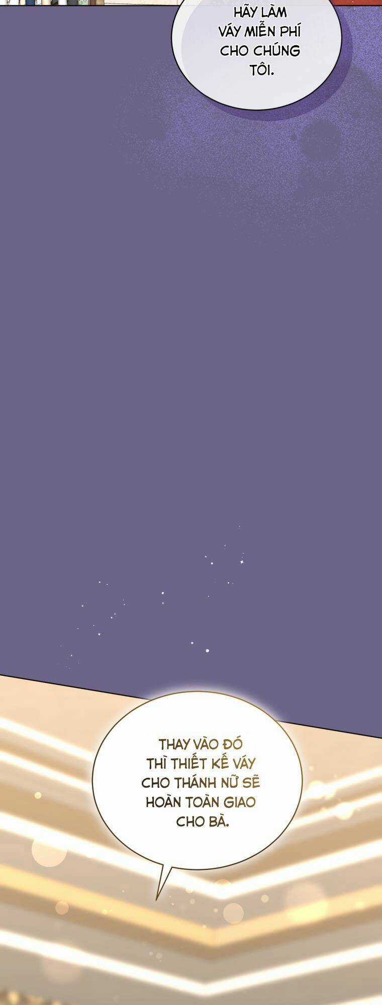 Tôi Là Vị Hôn Thê Của Nam Phụ Phản Diện Chapter 16 trang 23