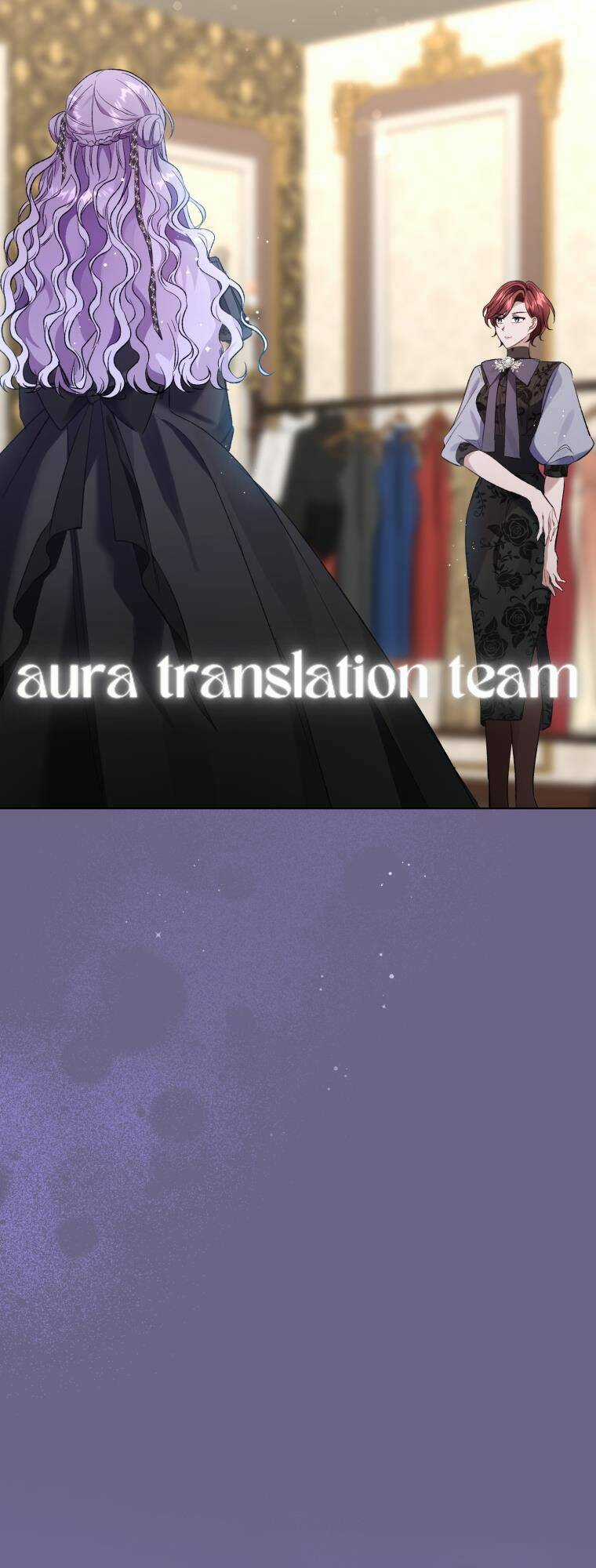 Tôi Là Vị Hôn Thê Của Nam Phụ Phản Diện Chapter 16 trang 24