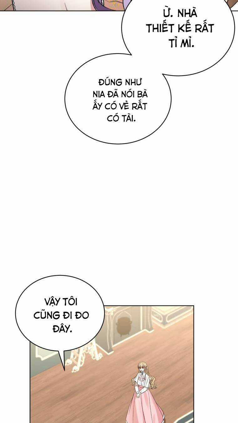 Tôi Là Vị Hôn Thê Của Nam Phụ Phản Diện Chapter 16 trang 29