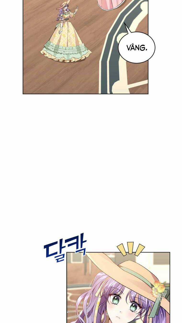 Tôi Là Vị Hôn Thê Của Nam Phụ Phản Diện Chapter 16 trang 30