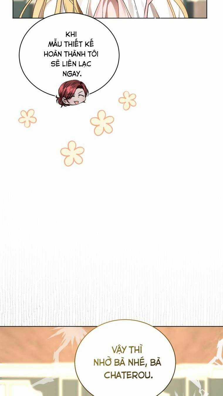 Tôi Là Vị Hôn Thê Của Nam Phụ Phản Diện Chapter 16 trang 40