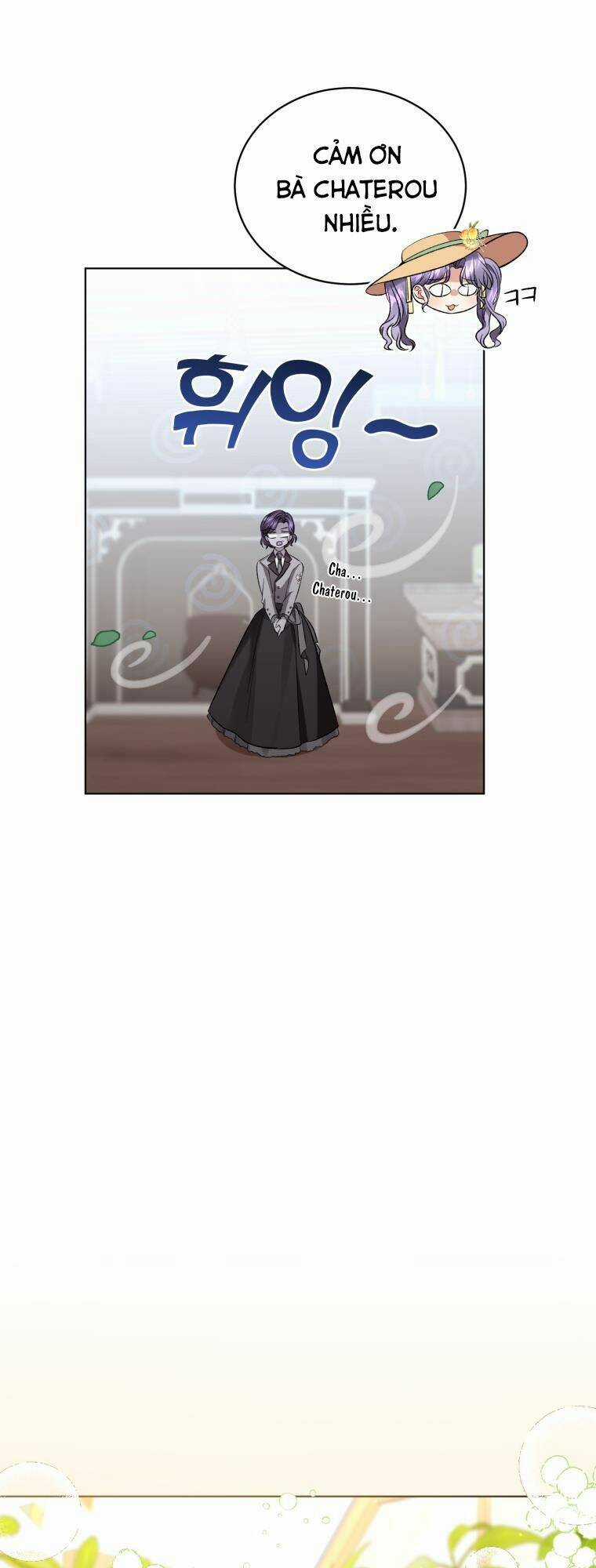 Tôi Là Vị Hôn Thê Của Nam Phụ Phản Diện Chapter 16 trang 42