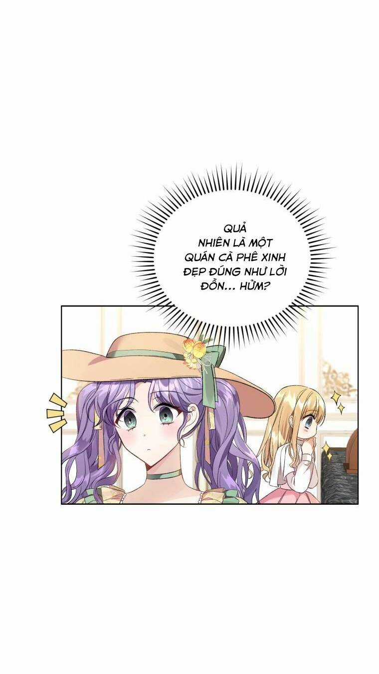 Tôi Là Vị Hôn Thê Của Nam Phụ Phản Diện Chapter 16 trang 50