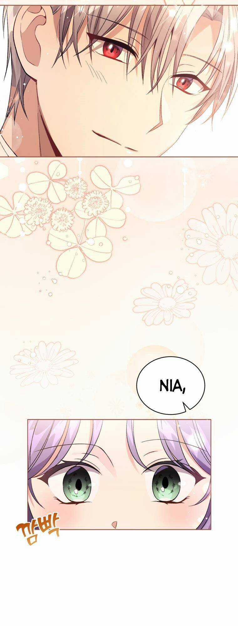 Tôi Là Vị Hôn Thê Của Nam Phụ Phản Diện Chapter 16 trang 52