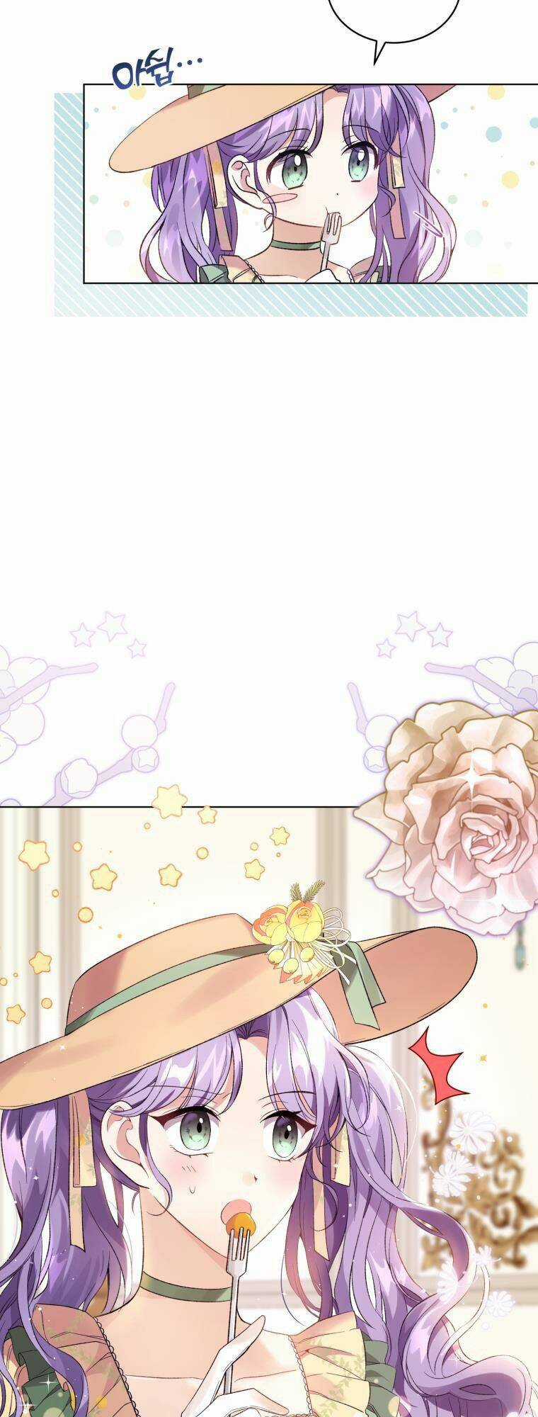 Tôi Là Vị Hôn Thê Của Nam Phụ Phản Diện Chapter 16 trang 57