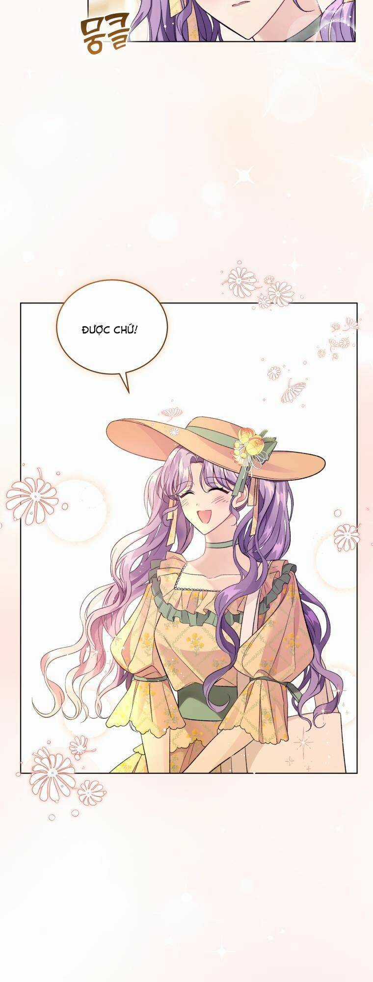 Tôi Là Vị Hôn Thê Của Nam Phụ Phản Diện Chapter 17 trang 20