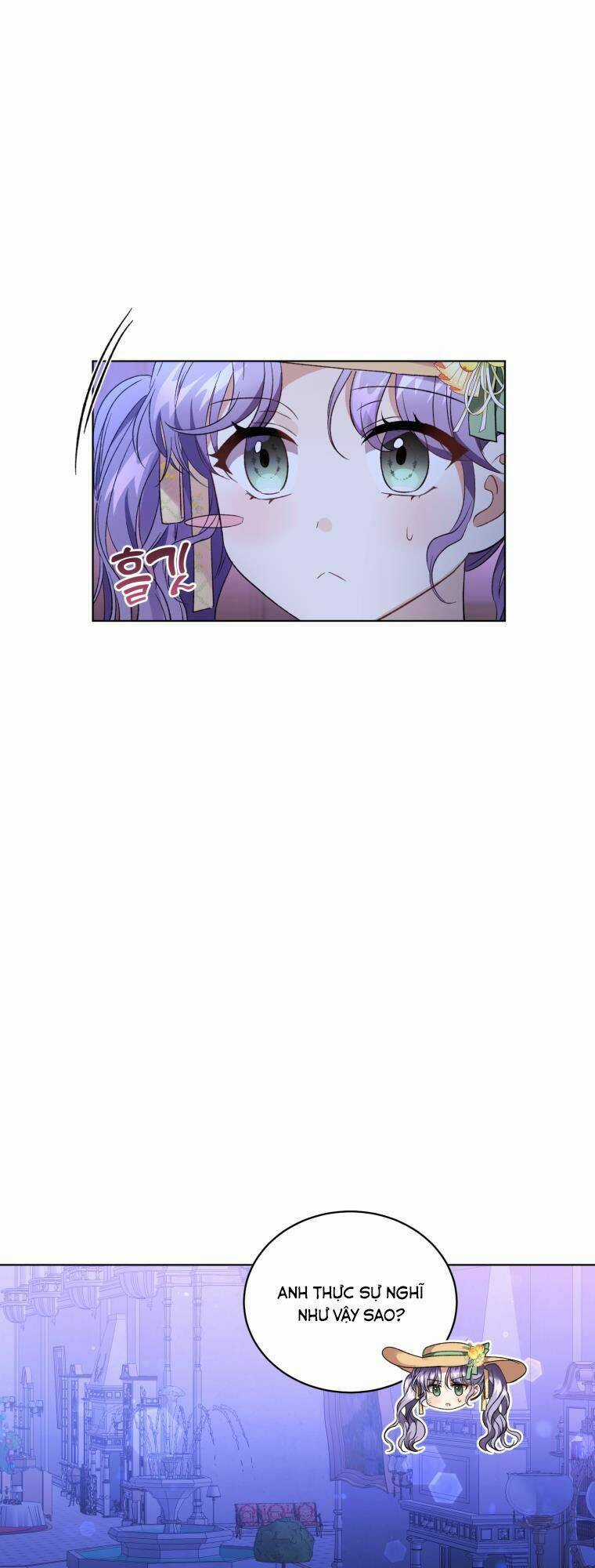 Tôi Là Vị Hôn Thê Của Nam Phụ Phản Diện Chapter 17 trang 36