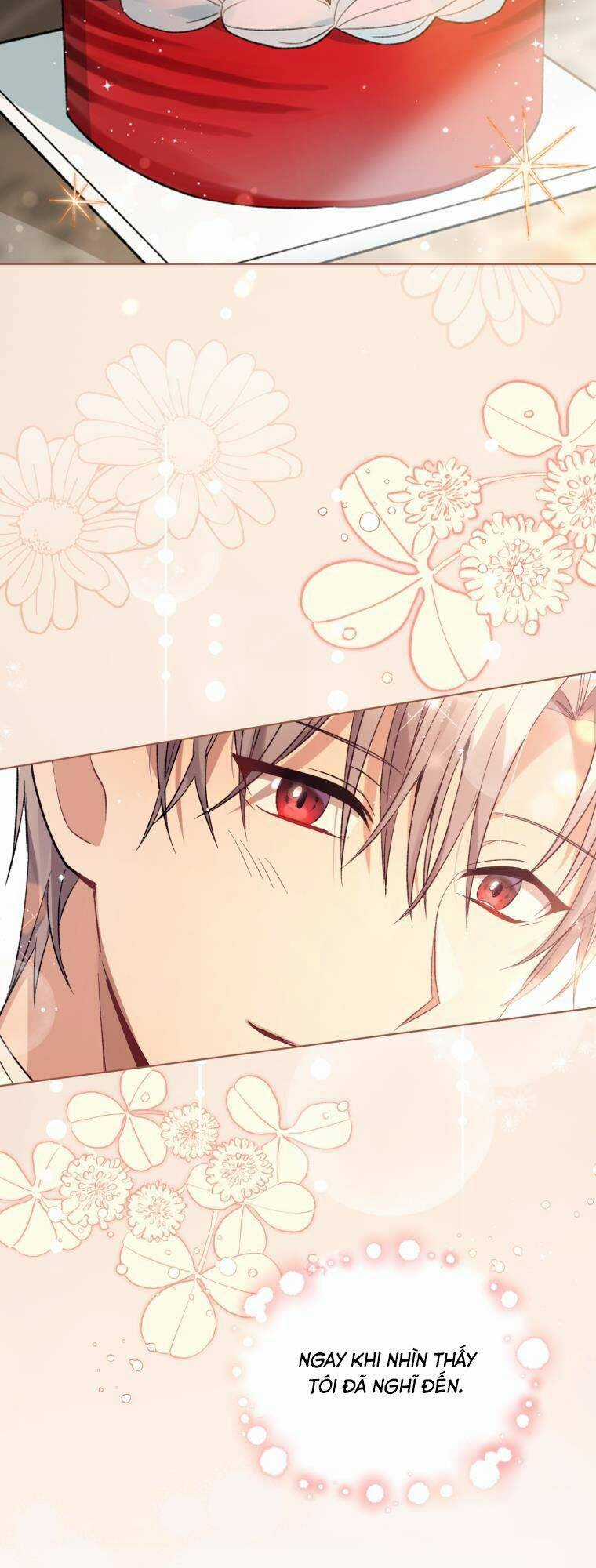 Tôi Là Vị Hôn Thê Của Nam Phụ Phản Diện Chapter 17 trang 43