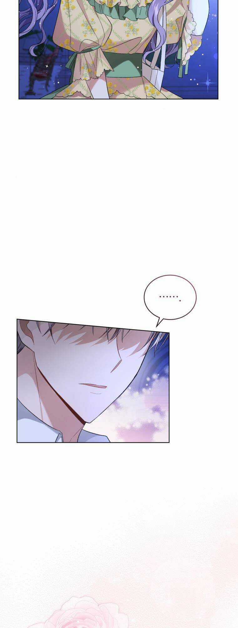 Tôi Là Vị Hôn Thê Của Nam Phụ Phản Diện Chapter 17 trang 45