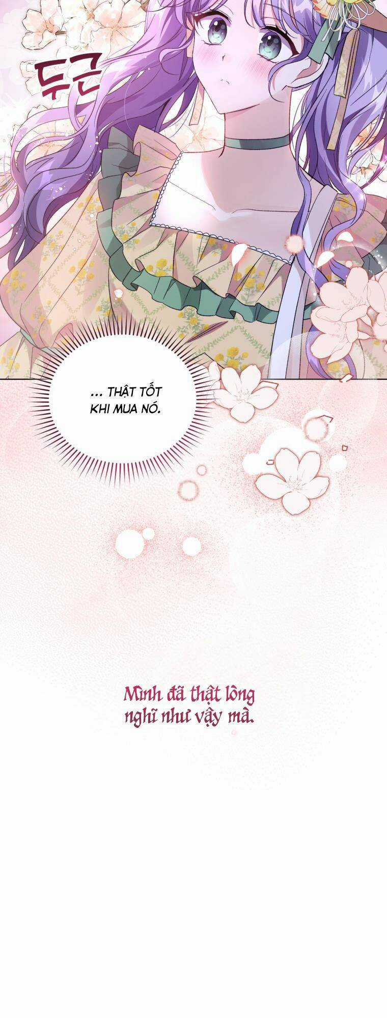 Tôi Là Vị Hôn Thê Của Nam Phụ Phản Diện Chapter 17 trang 47