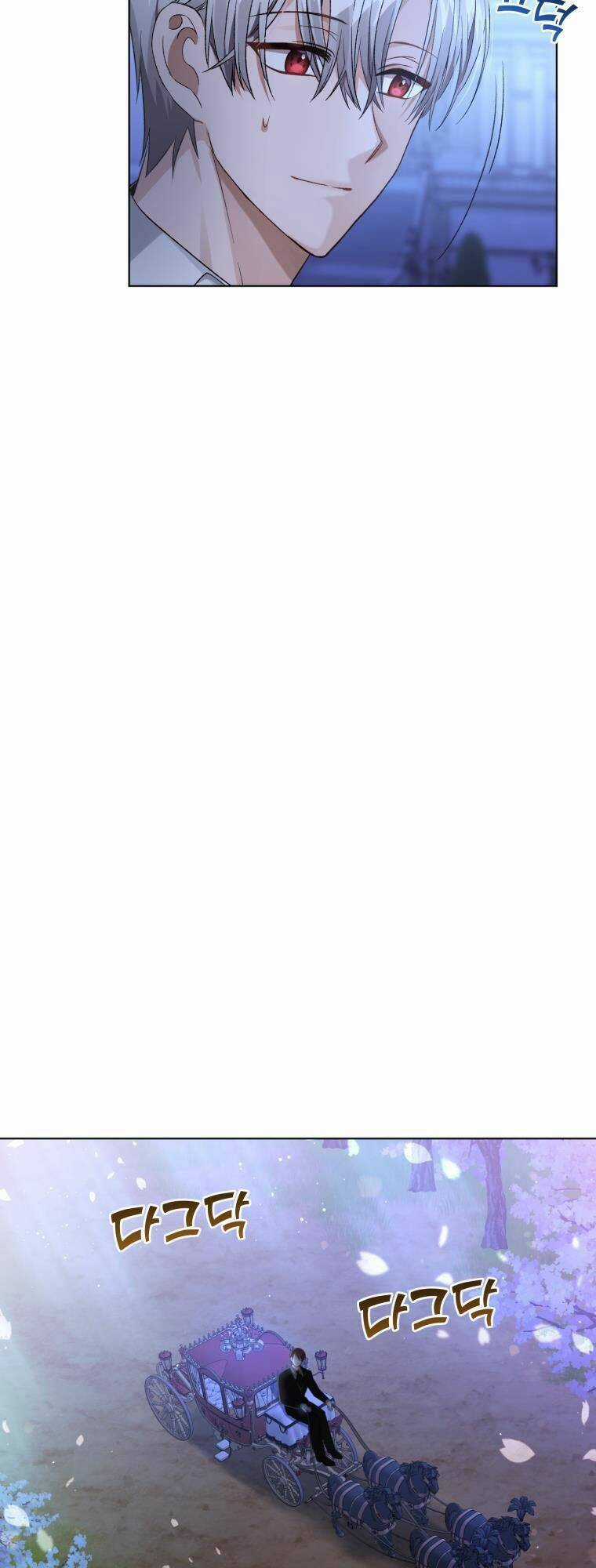 Tôi Là Vị Hôn Thê Của Nam Phụ Phản Diện Chapter 17 trang 50