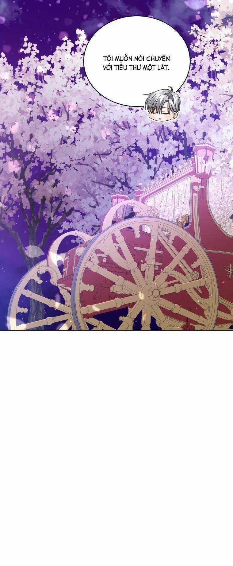 Tôi Là Vị Hôn Thê Của Nam Phụ Phản Diện Chapter 17 trang 53