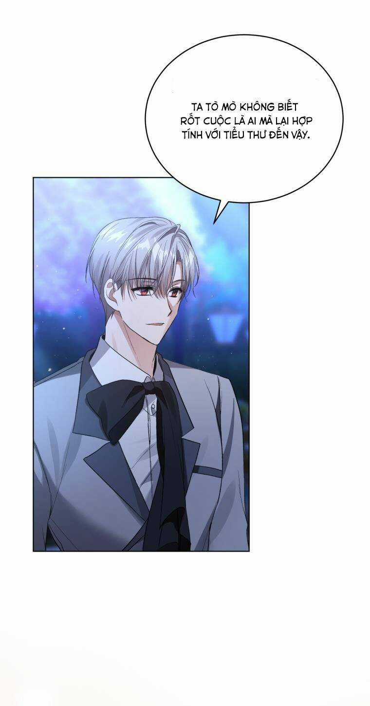 Tôi Là Vị Hôn Thê Của Nam Phụ Phản Diện Chapter 18 trang 10