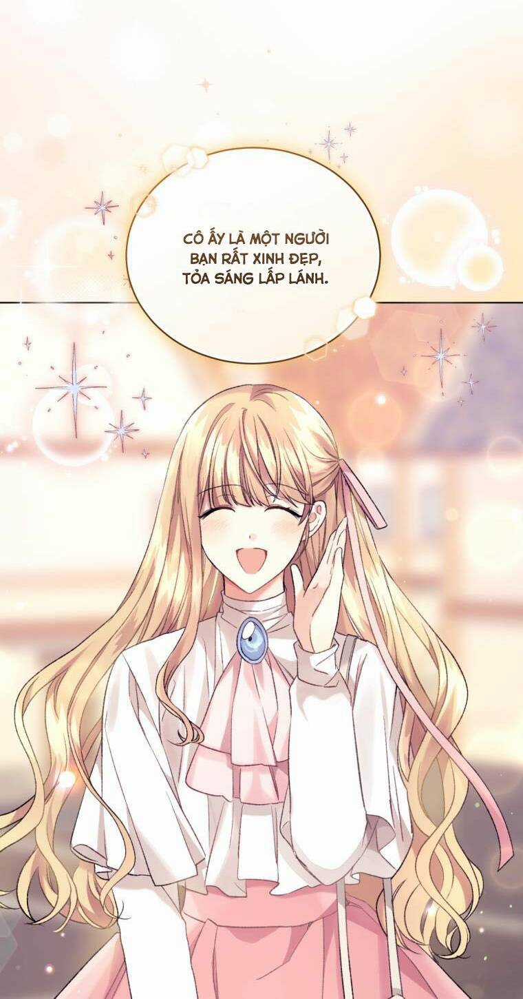 Tôi Là Vị Hôn Thê Của Nam Phụ Phản Diện Chapter 18 trang 11