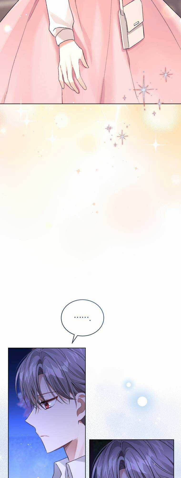 Tôi Là Vị Hôn Thê Của Nam Phụ Phản Diện Chapter 18 trang 12