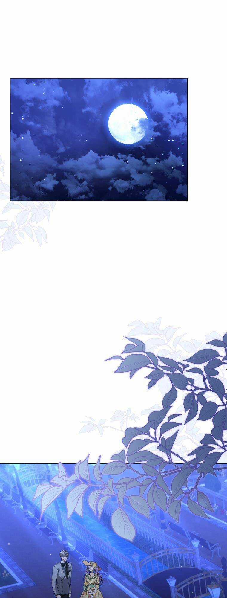 Tôi Là Vị Hôn Thê Của Nam Phụ Phản Diện Chapter 18 trang 2