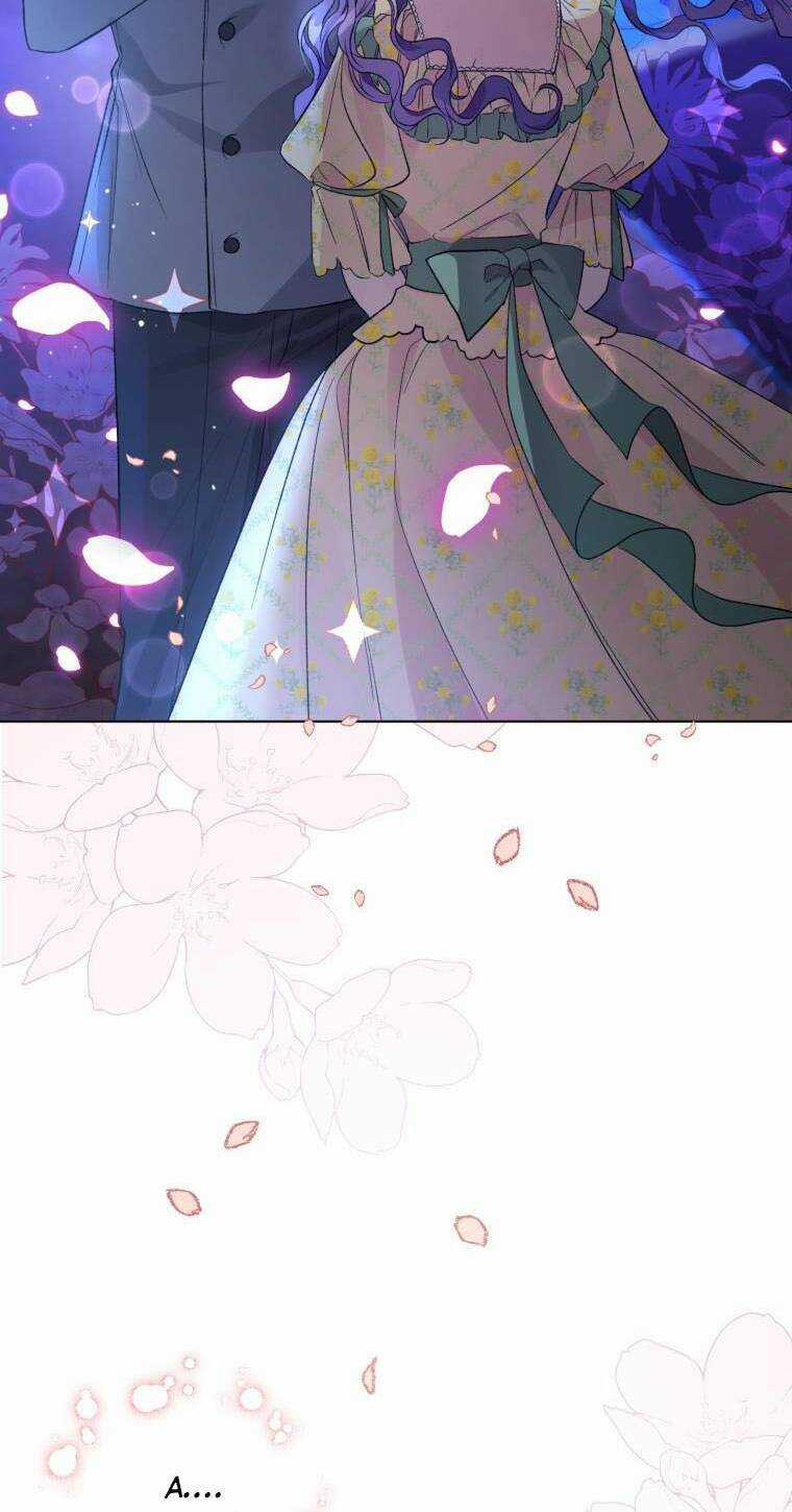 Tôi Là Vị Hôn Thê Của Nam Phụ Phản Diện Chapter 18 trang 22