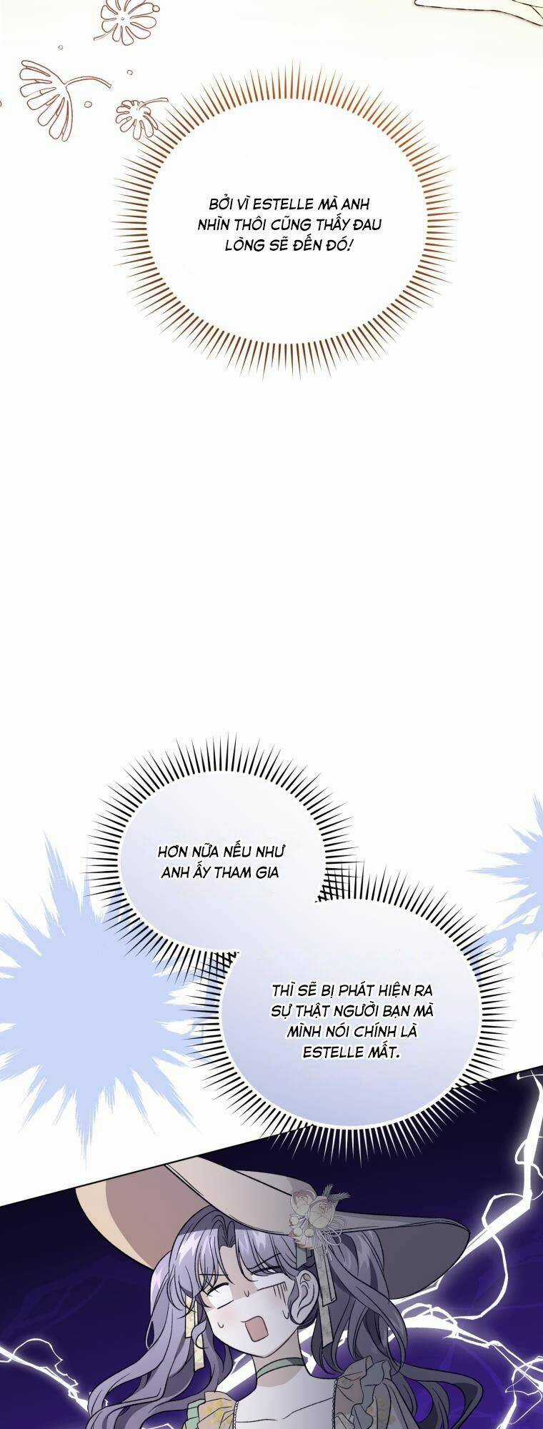 Tôi Là Vị Hôn Thê Của Nam Phụ Phản Diện Chapter 18 trang 25