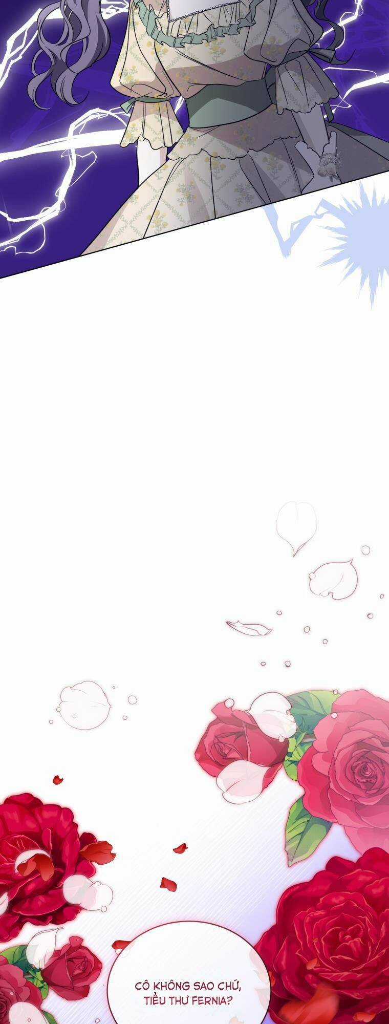 Tôi Là Vị Hôn Thê Của Nam Phụ Phản Diện Chapter 18 trang 26