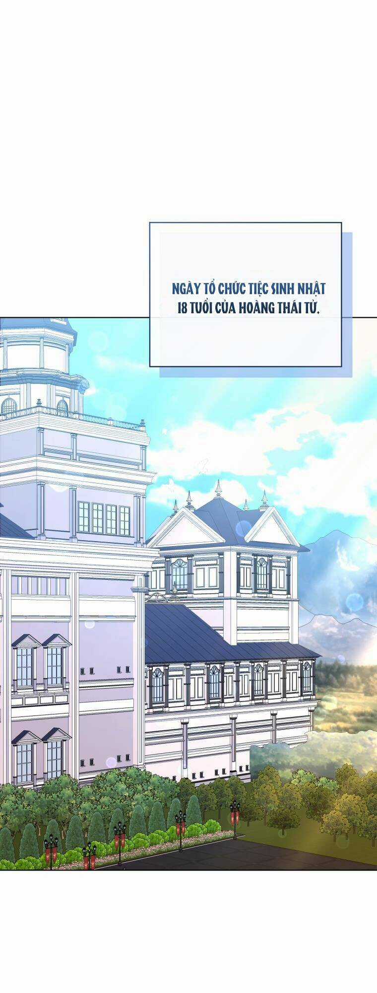 Tôi Là Vị Hôn Thê Của Nam Phụ Phản Diện Chapter 18 trang 29