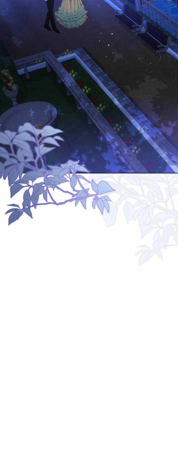 Tôi Là Vị Hôn Thê Của Nam Phụ Phản Diện Chapter 18 trang 3