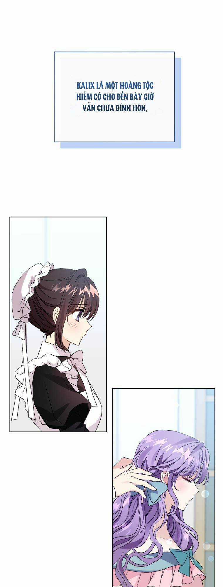 Tôi Là Vị Hôn Thê Của Nam Phụ Phản Diện Chapter 18 trang 30